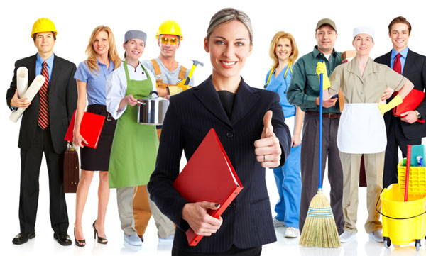 Tepebaşı İnşaat Kalıpçısı Hizmeti